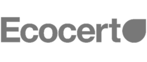 Hooray Logosoep 2026 - Grey - Ecocert
