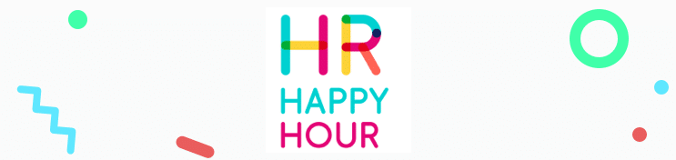 HR happy hour afbeelding