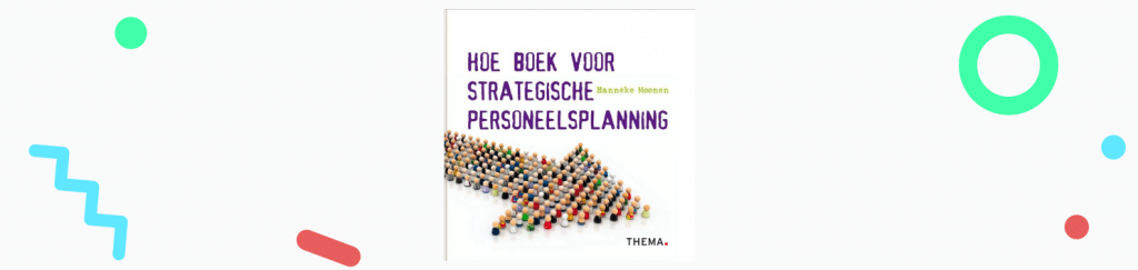 Hoe boek voor strategische personeelsplanning 
