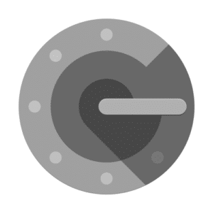 HoorayHR Google Authenticator 2FA