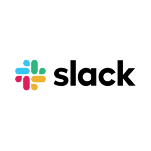 slack integratie