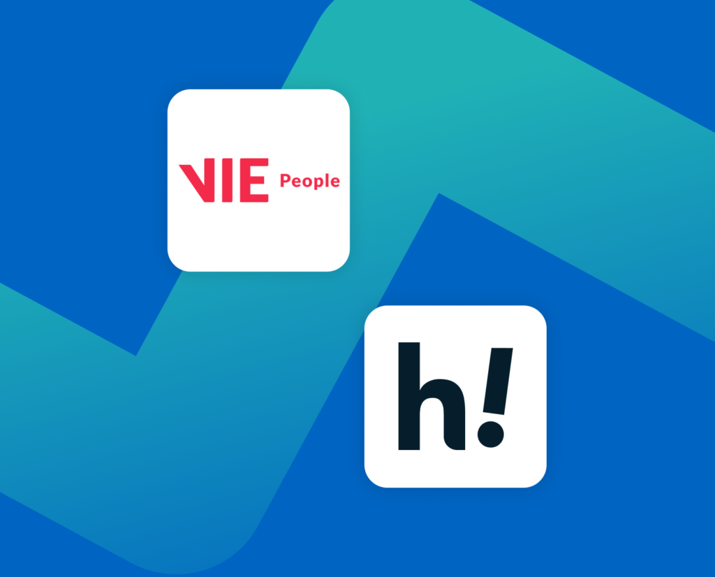 viepeople hoorayhr