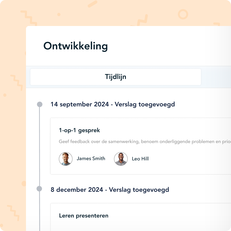 performance management