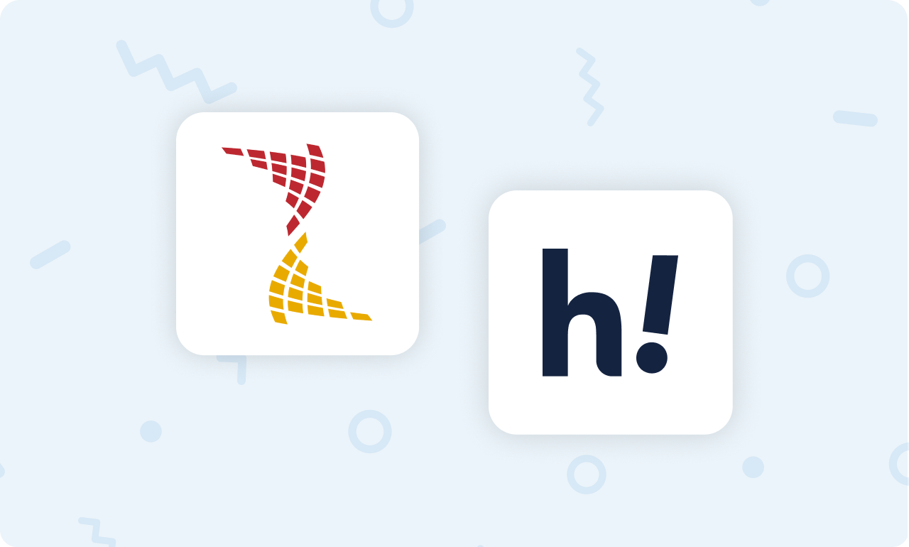 HoorayHR Loket.nl