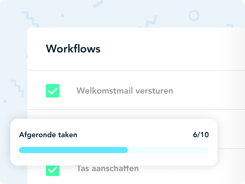 hr workflows