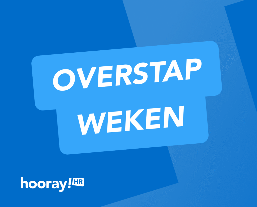 hoorayhr overstapweken