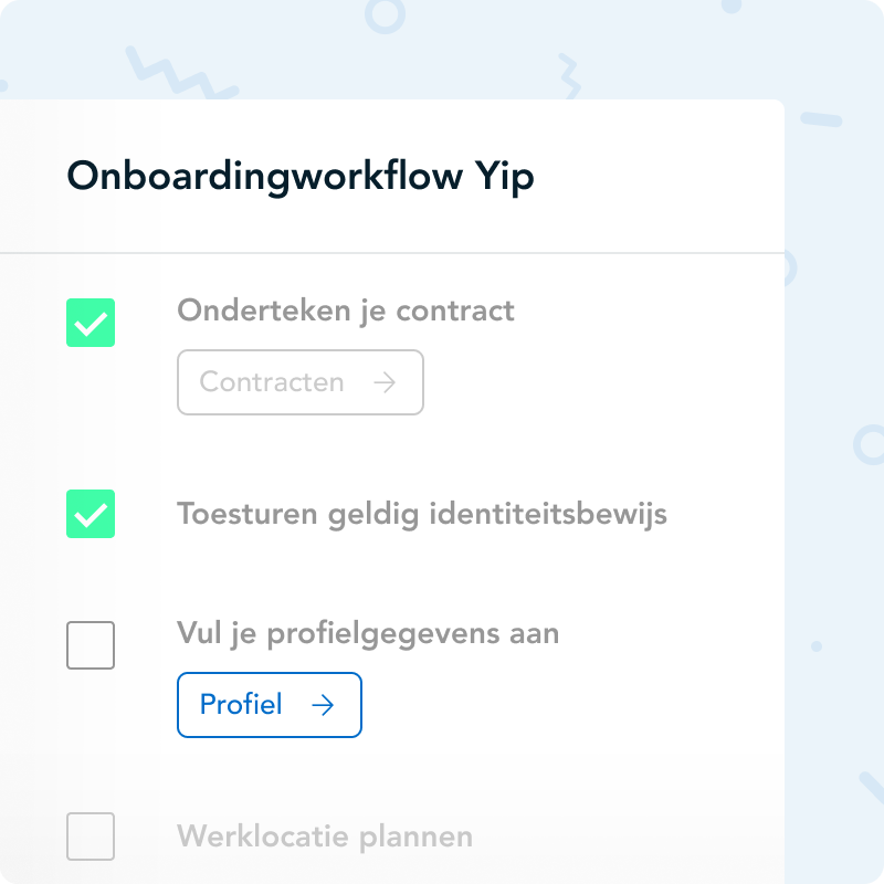 hr workflows