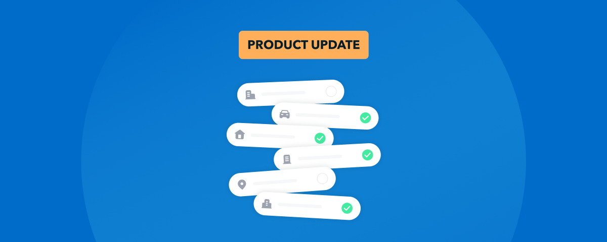 Product update: eigen werklocaties toevoegen