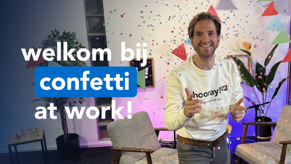 confetti at work teaser