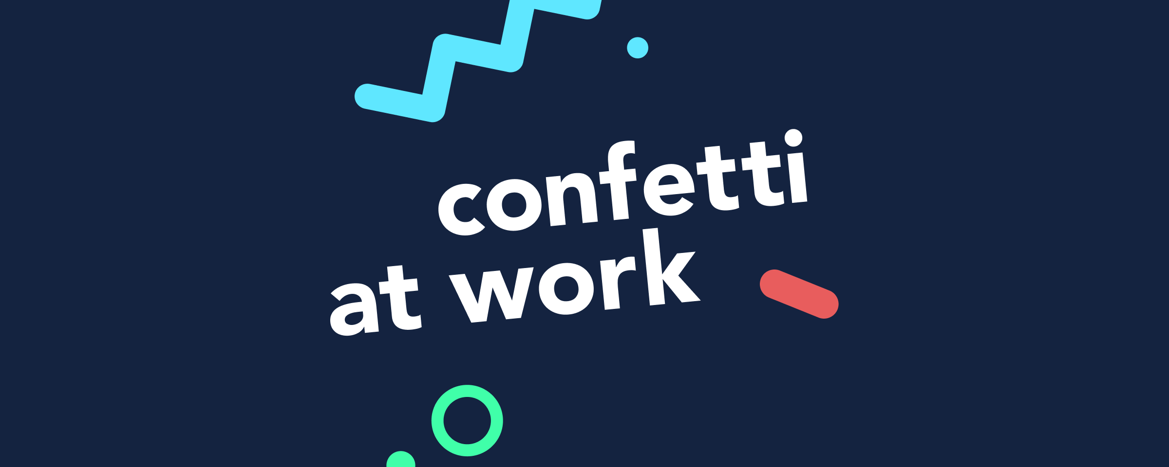 HoorayHR lanceert HR-podcast ‘Confetti at Work’