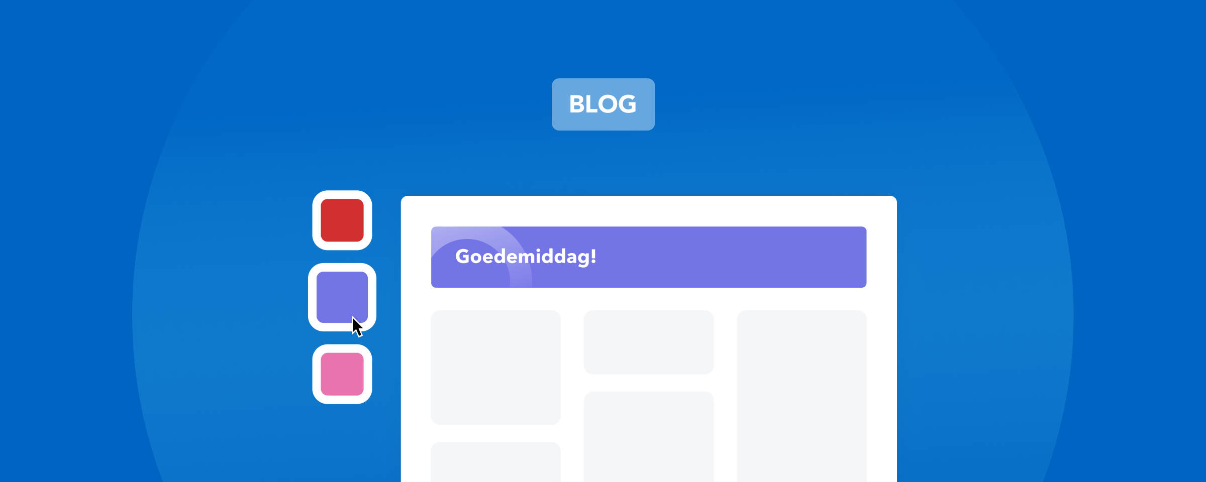 Personaliseer jouw HoorayHR omgeving