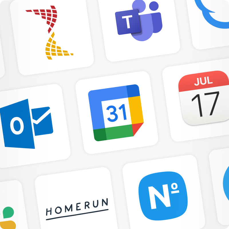 Integraties HoorayHR be