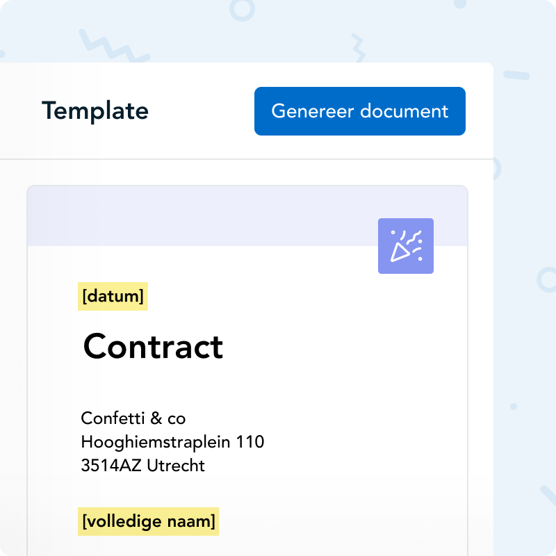 personalisatie hoorayhr