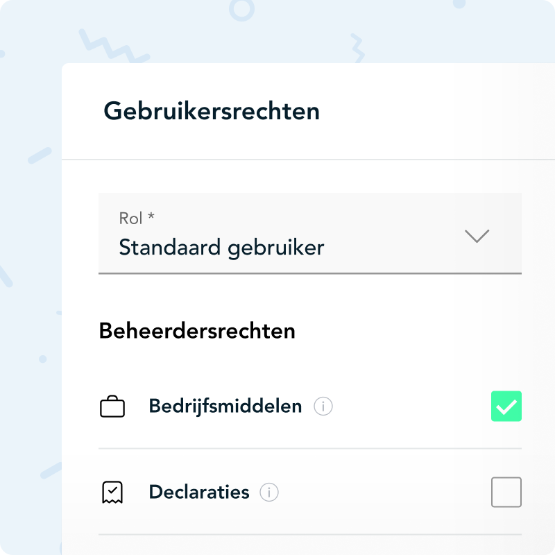 personalisatie hoorayhr