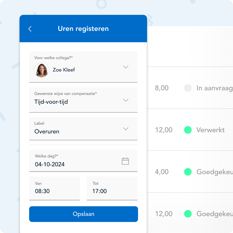 hr app