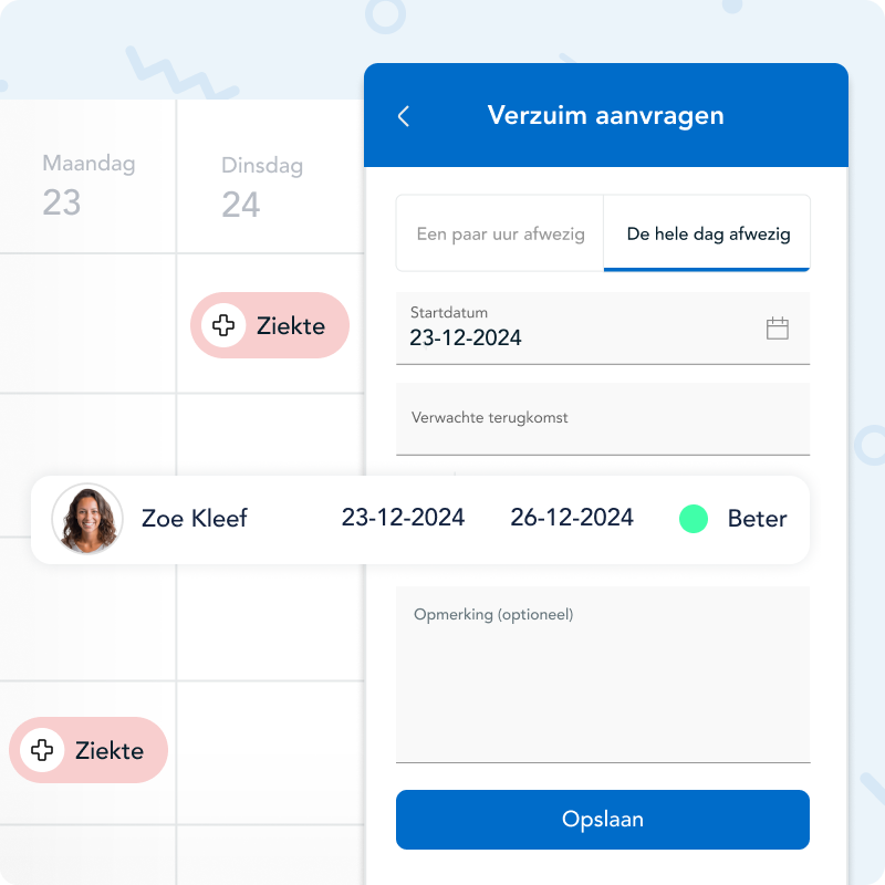 hr app