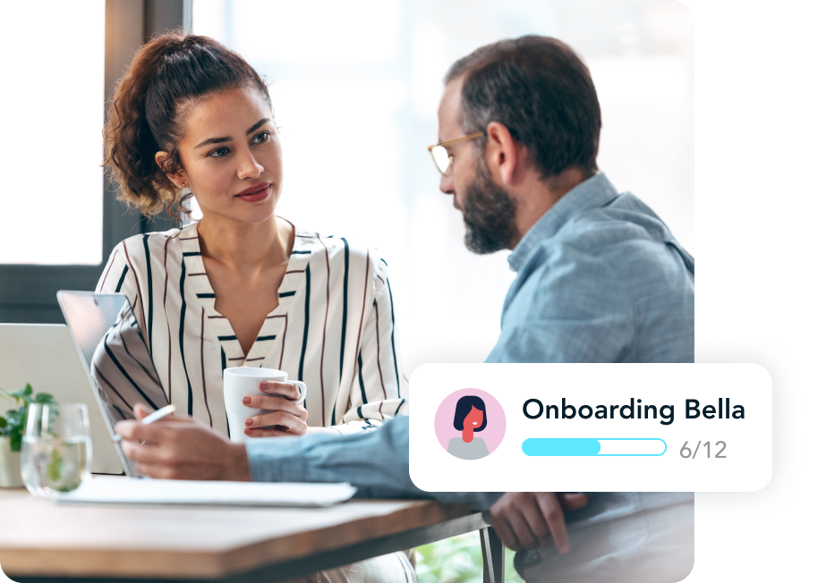 onboarding medewerkers