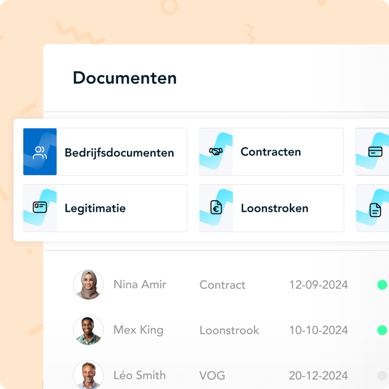 documentbeheer
