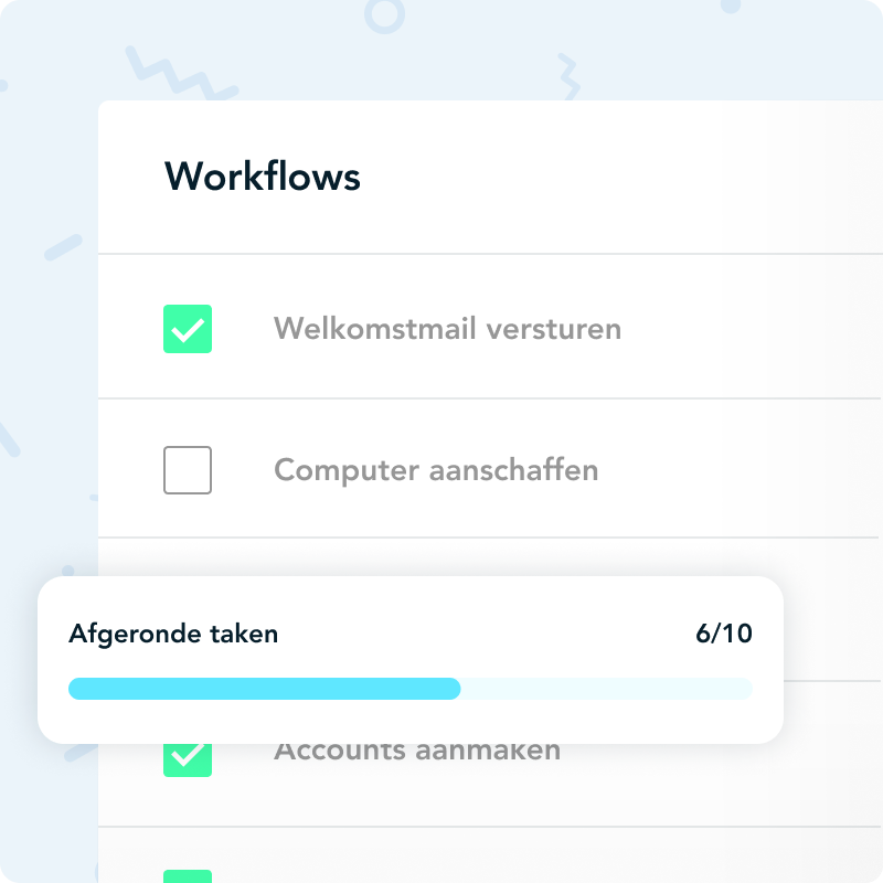 onboarding