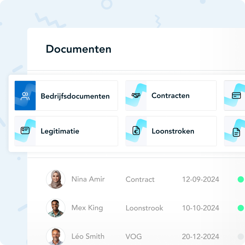 documentbeheer