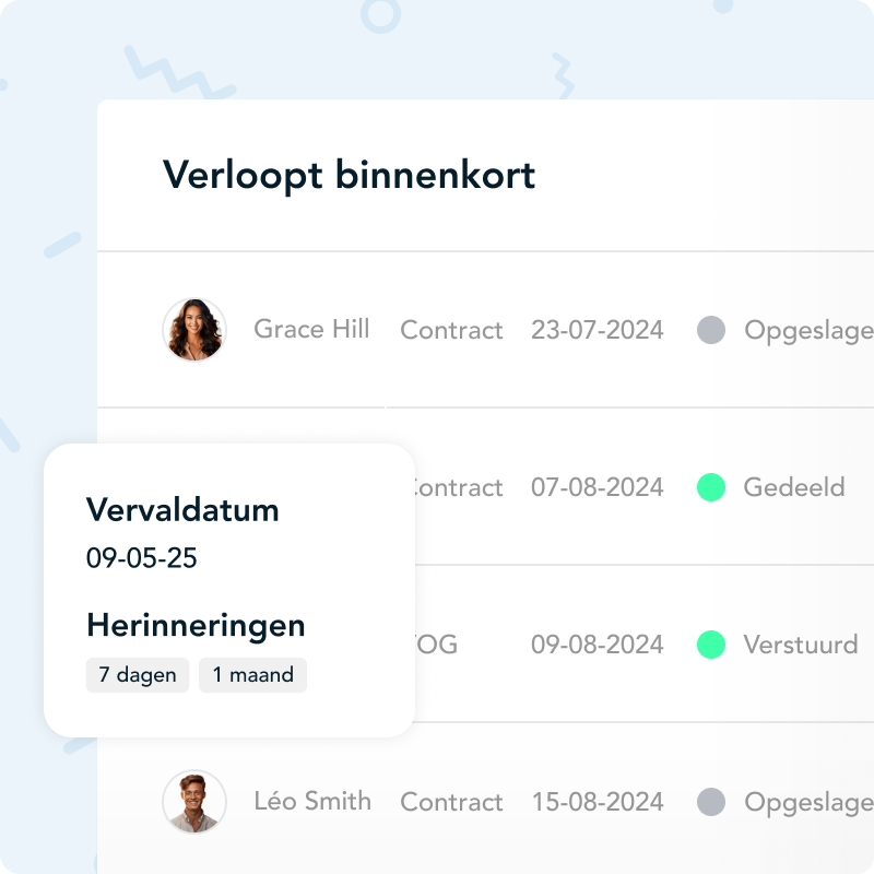 documentbeheer