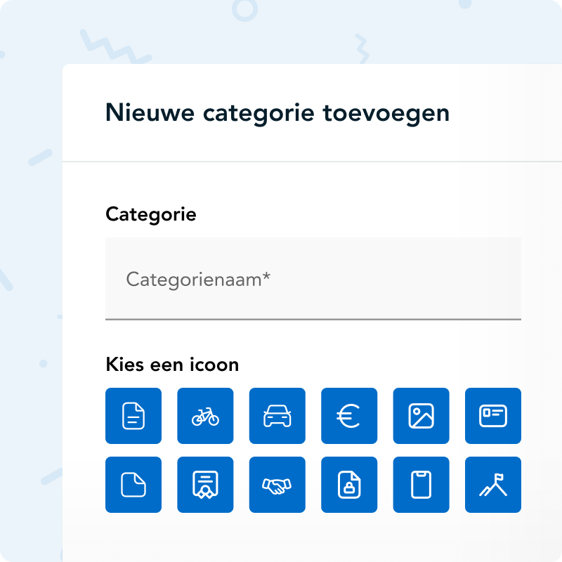 documentbeheer