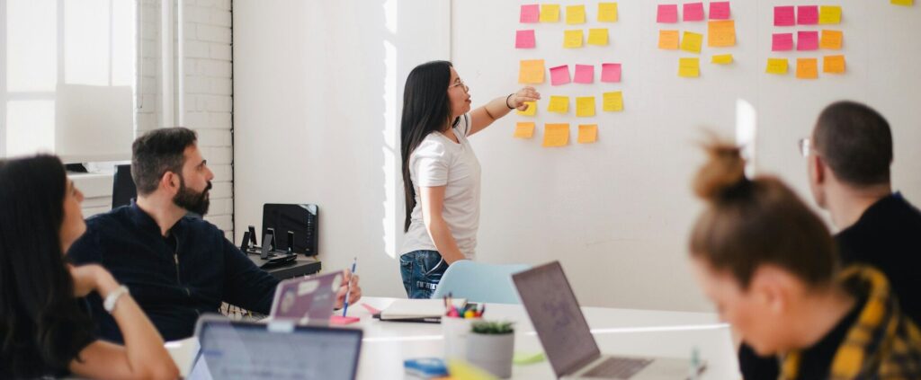 management development