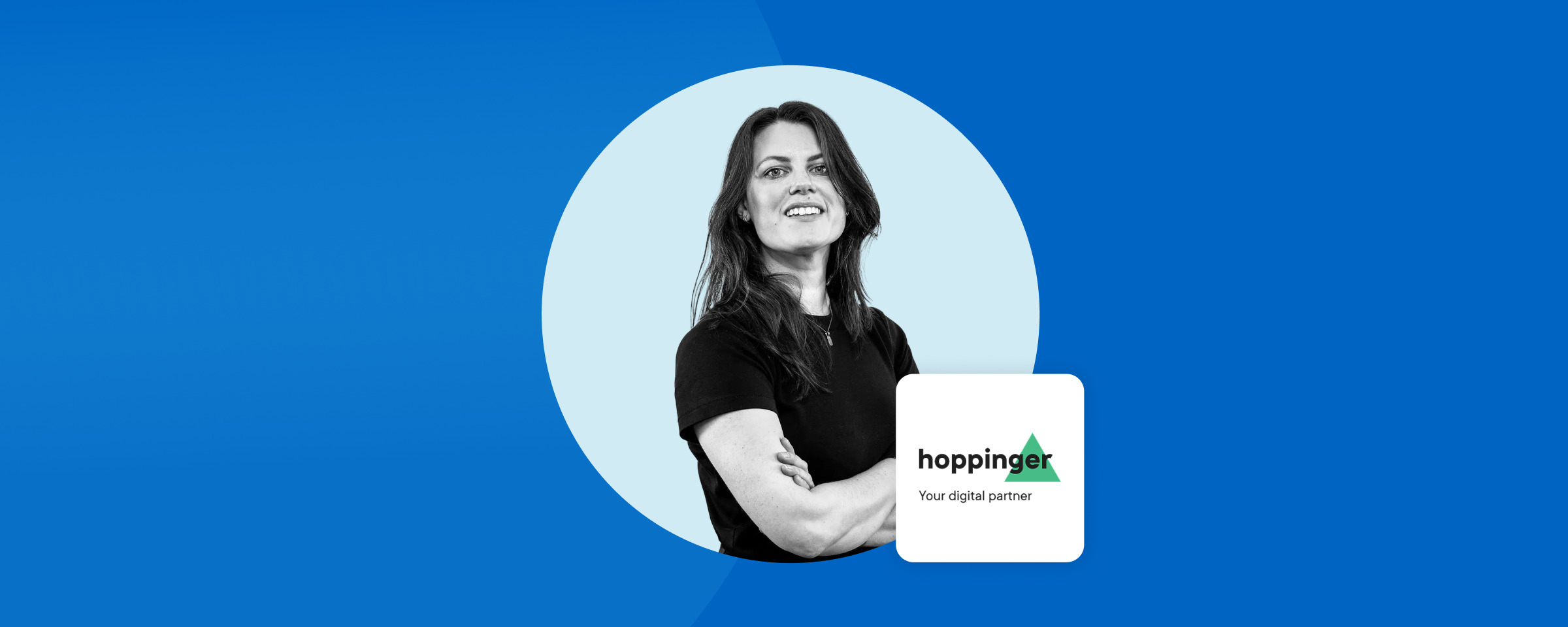 Hoe Hoppinger HR transformeerde en nu tot 6 uur per week bespaart met HoorayHR