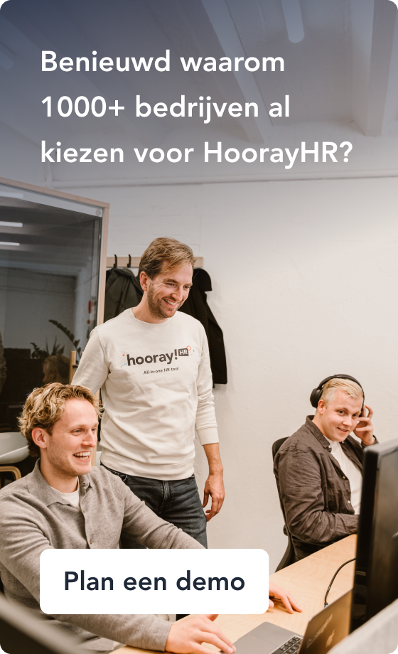 c2a hoorayhr