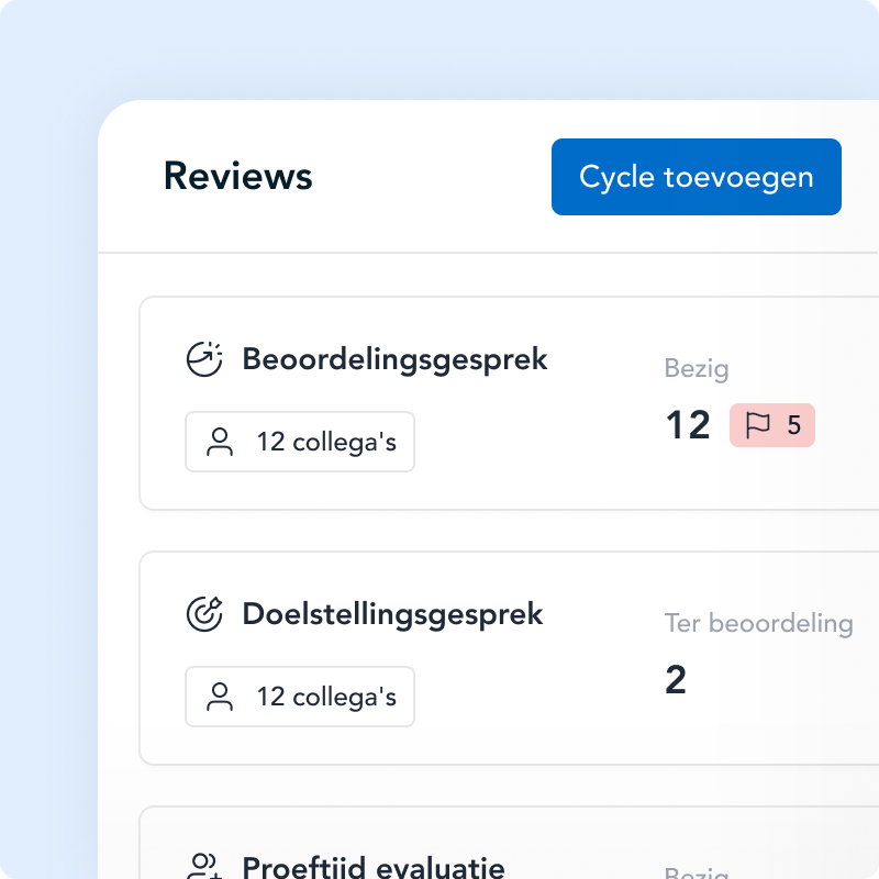 reviews in hoorayhr
