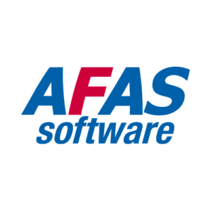 HoorayHR integraties - AFAS Software