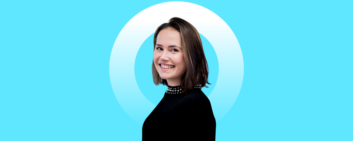 De perfecte bedrijfscultuur van Eva – HR manager StuComm