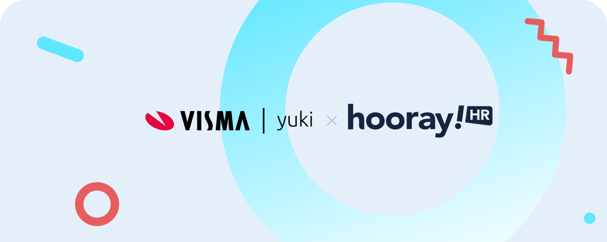 Integratie Yuki en HoorayHR: totaaloplossing voor je declaraties
