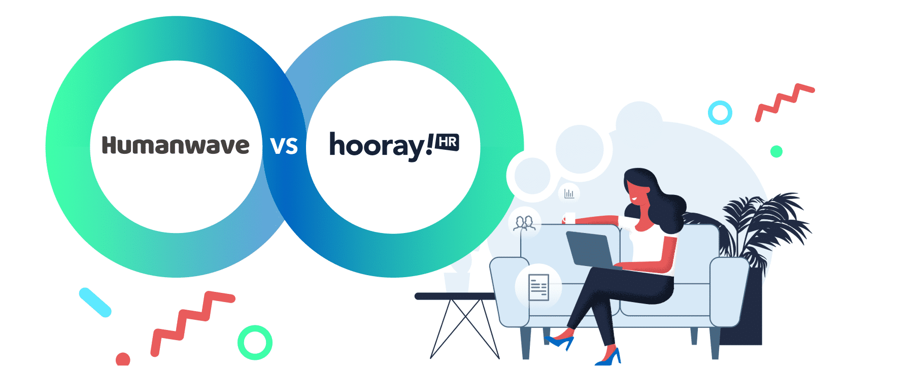 HumanWave x HoorayHR
