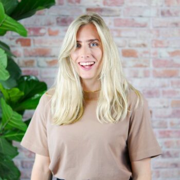 Suzanne Rouwenhorst