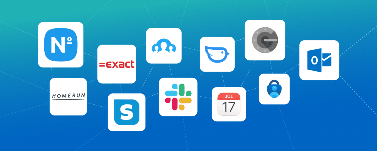 HoorayHR lanceert nieuwe integratie store