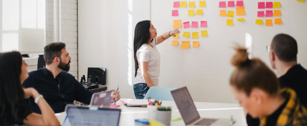 management development