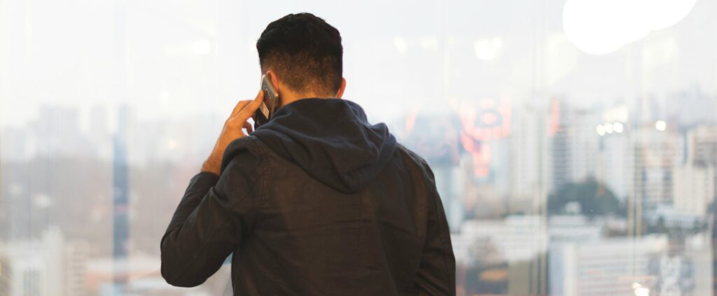 werkgever bellen bij ziekte