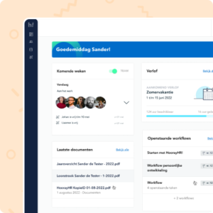 app-hoorayhr-oranje