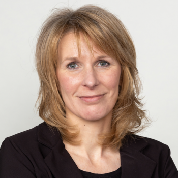 carin vreede