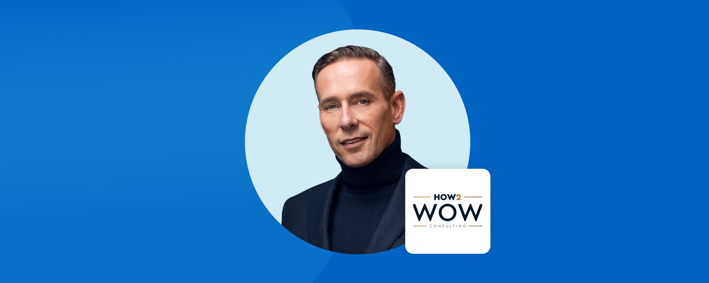 Hoe Eric Vegers de bedrijfsprocessen binnen How2Wow efficiënt inricht met Teamleader en HoorayHR